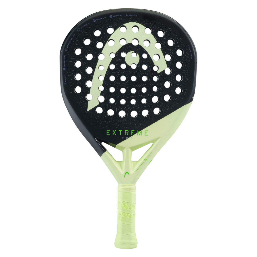 HEAD Extreme Pro Padel Racquet
