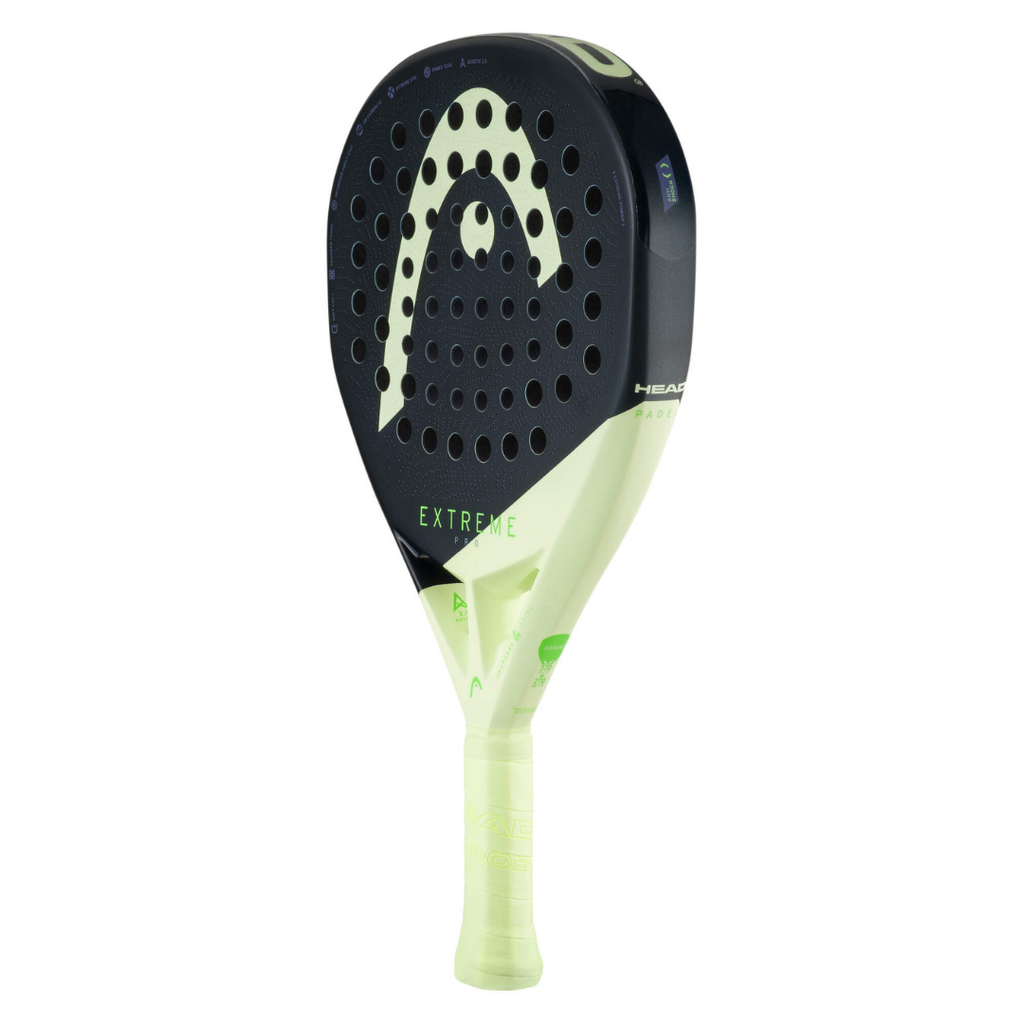 HEAD Extreme Pro Padel Racquet