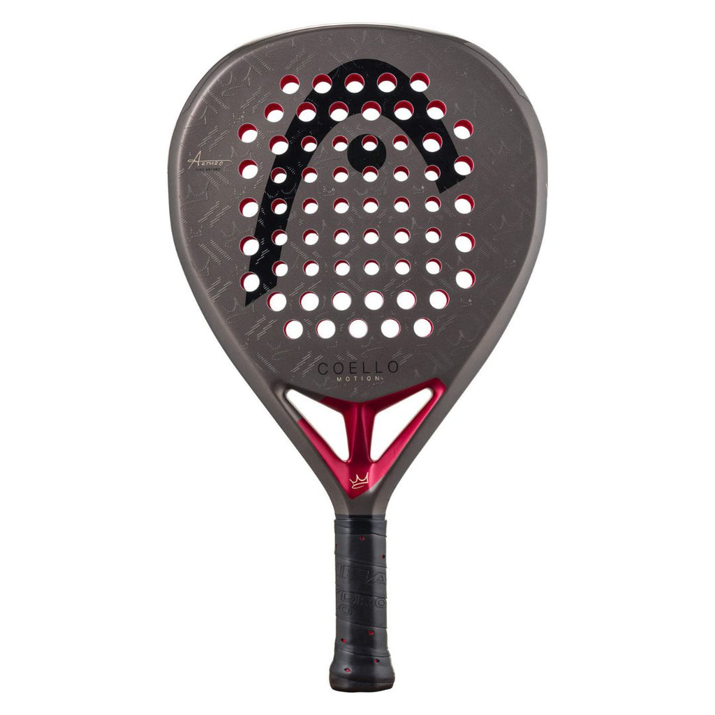 HEAD Coello Motion 2026 Padel Racquet