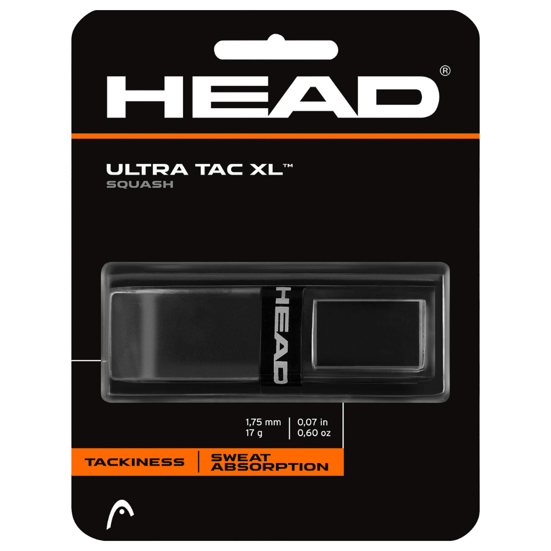 HEAD ULTRATAC SQUASH GRIP