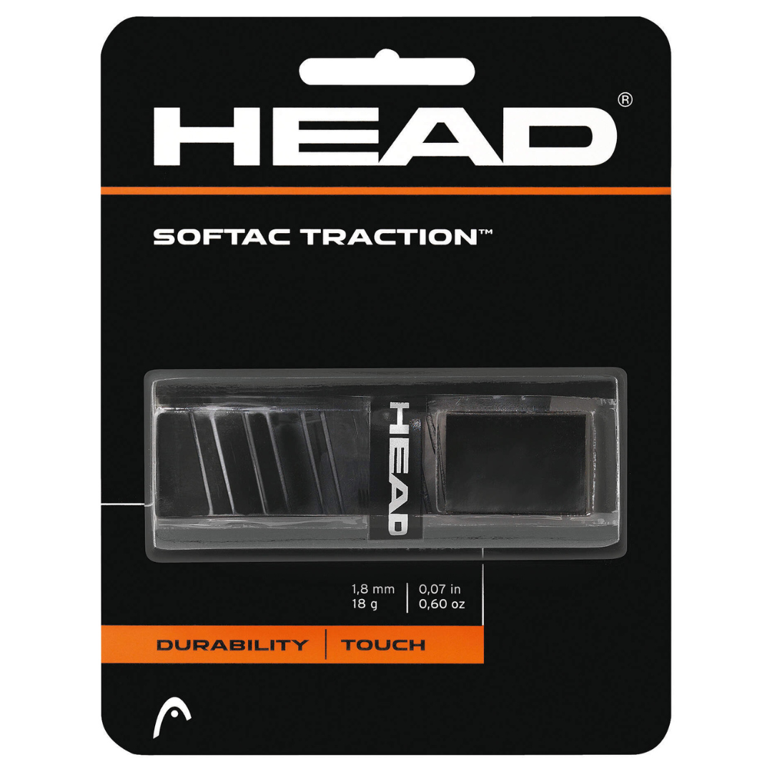 HEAD SOFTAC TRACTION TENNIS GRIP