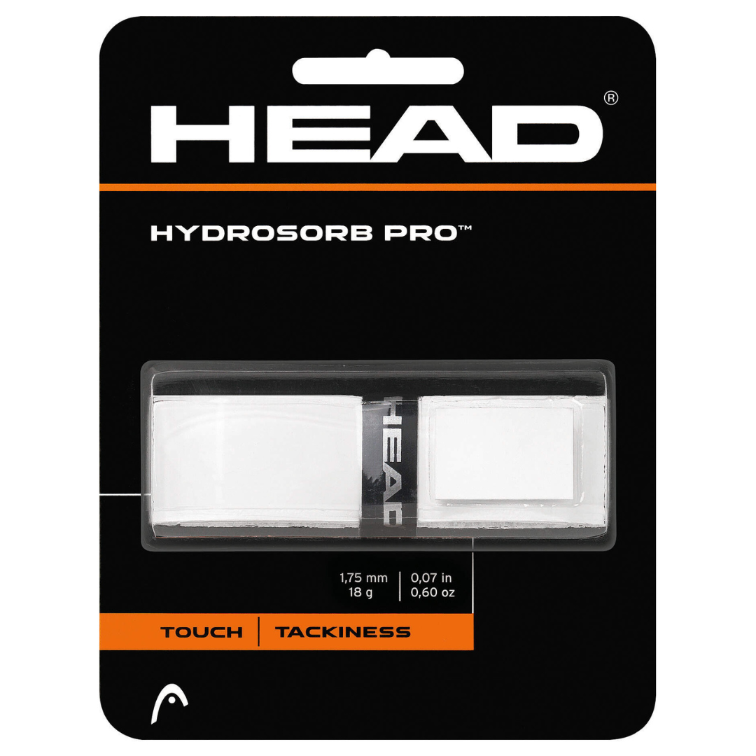 HEAD HYDROSORB PRO TENNIS GRIP