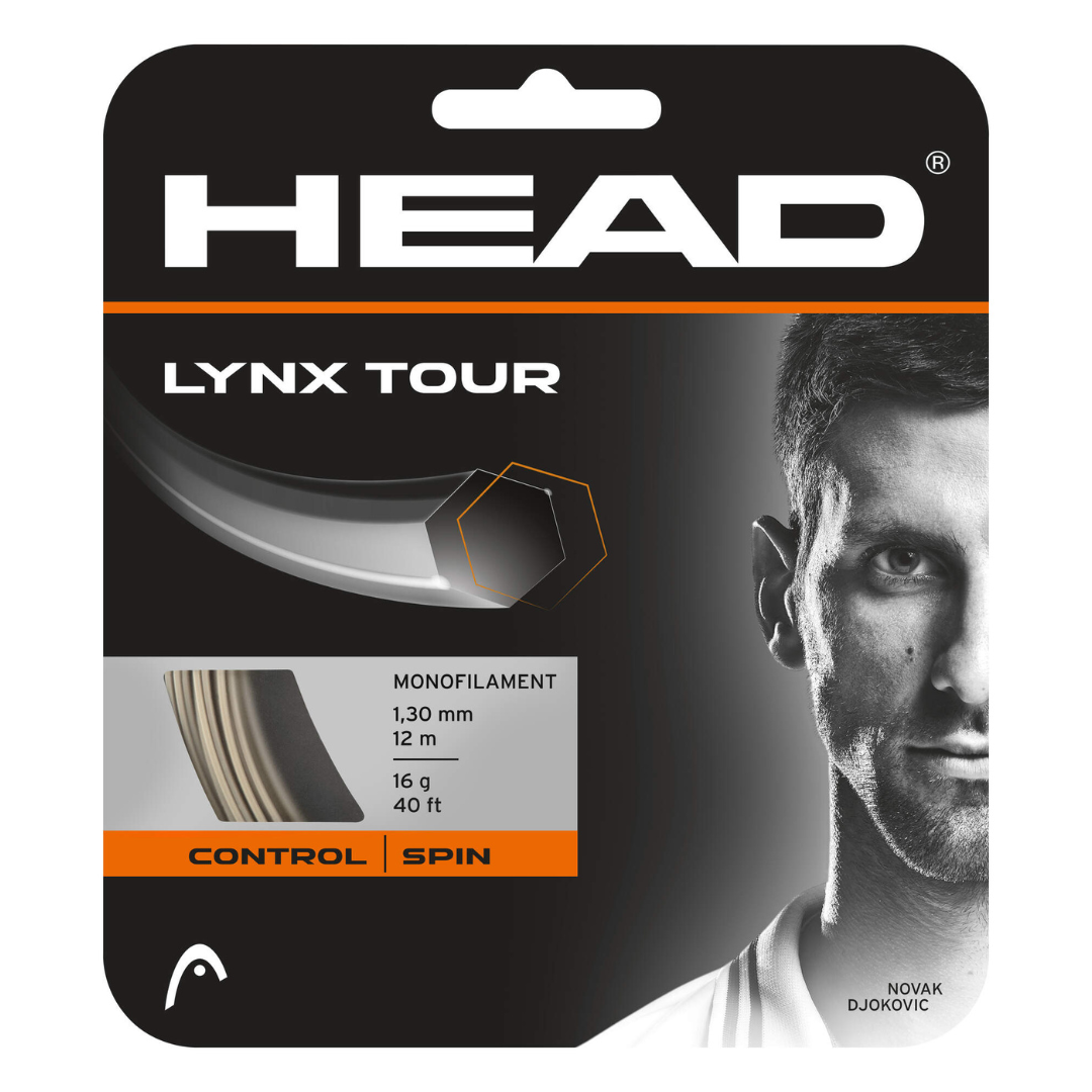 HEAD LYNX TOUR STRING SET