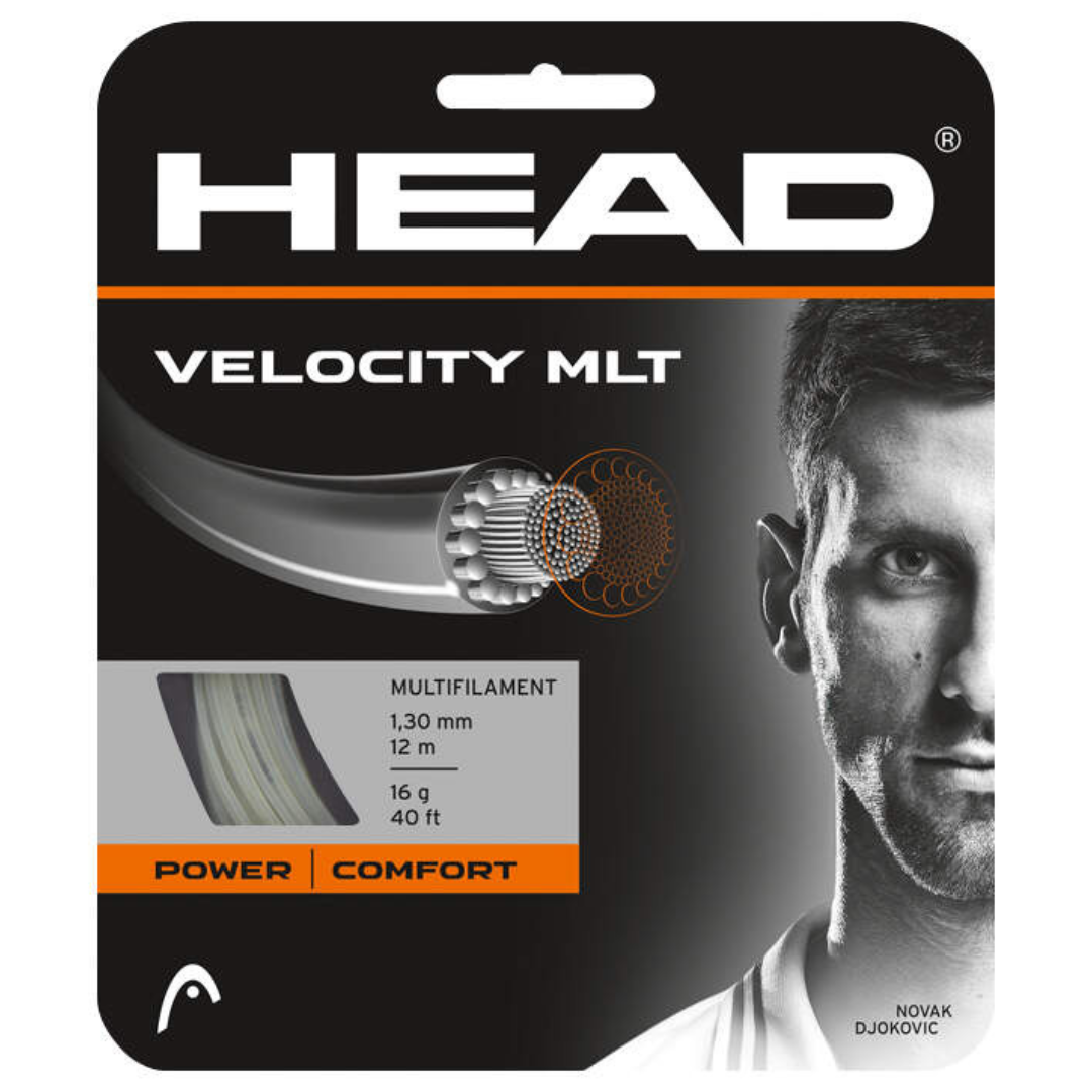 HEAD VELOCITY MLT STRING SET