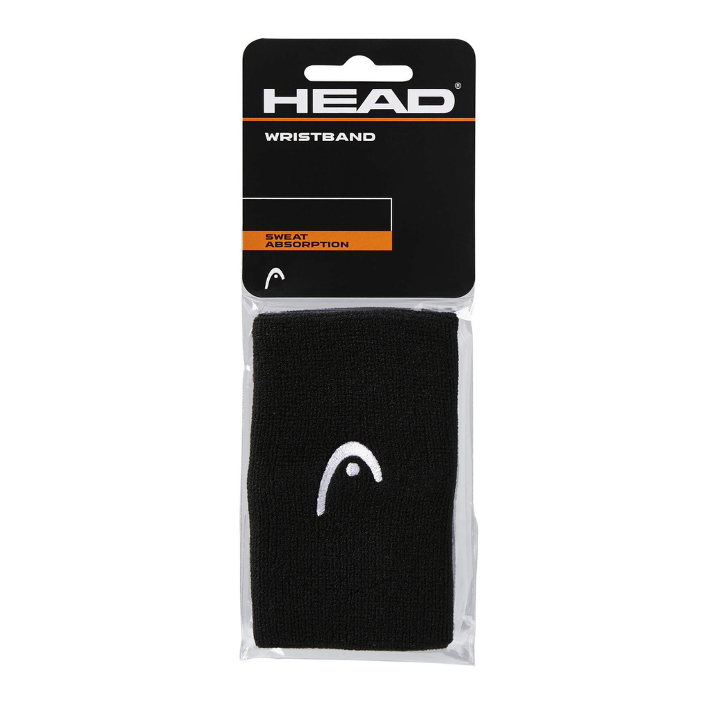 HEAD Wrist Bands 5''
