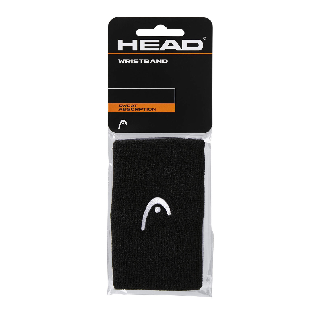 HEAD Wrist Bands 5''