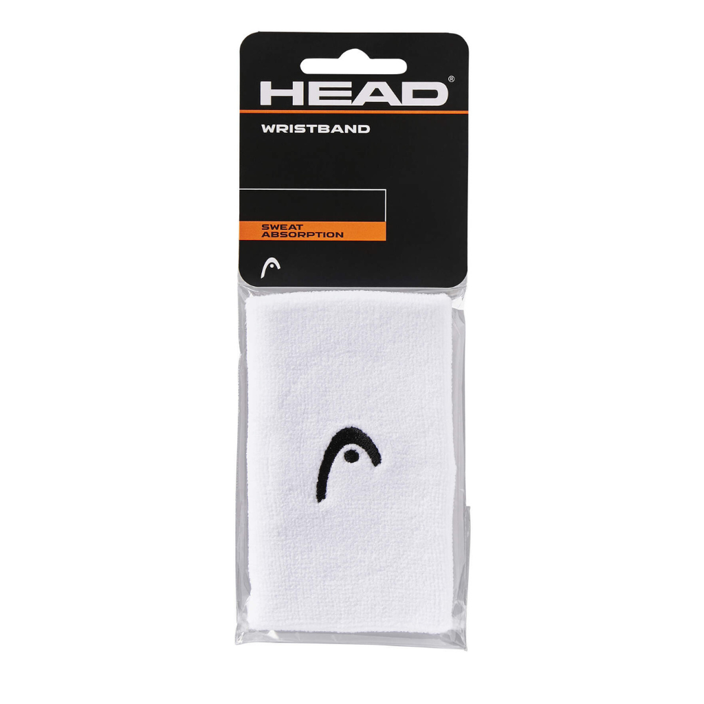 HEAD Wrist Bands 5''