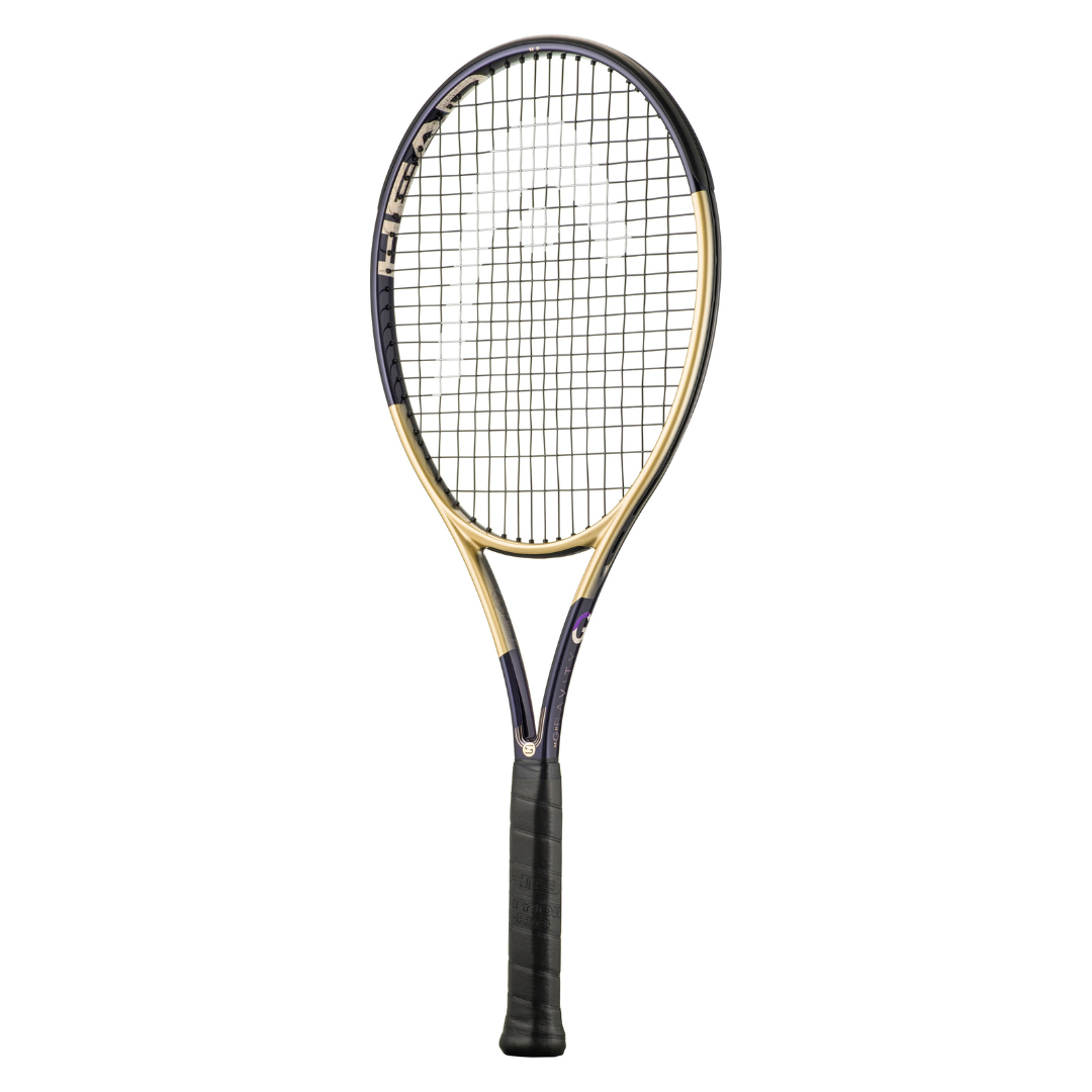 HEAD Gravity MP Zverev 2026 Tennis Racquet
