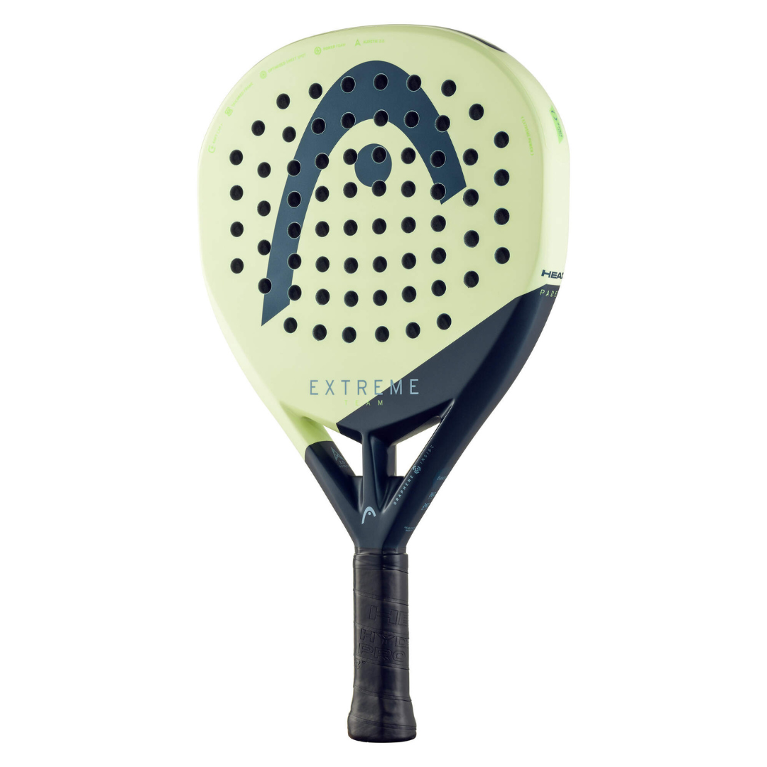 HEAD Extreme Team Padel Racquet