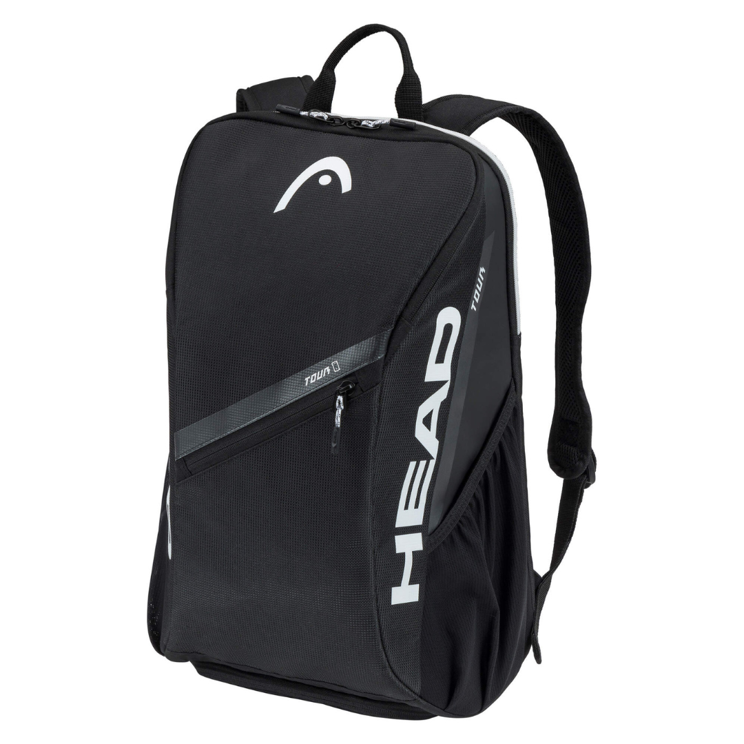Tour Backpack