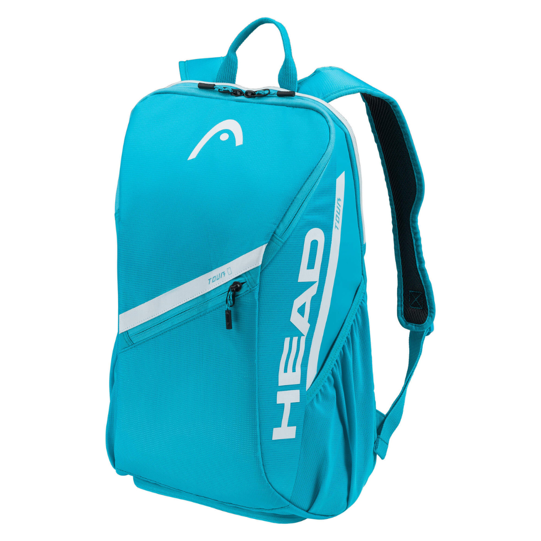 Tour Backpack