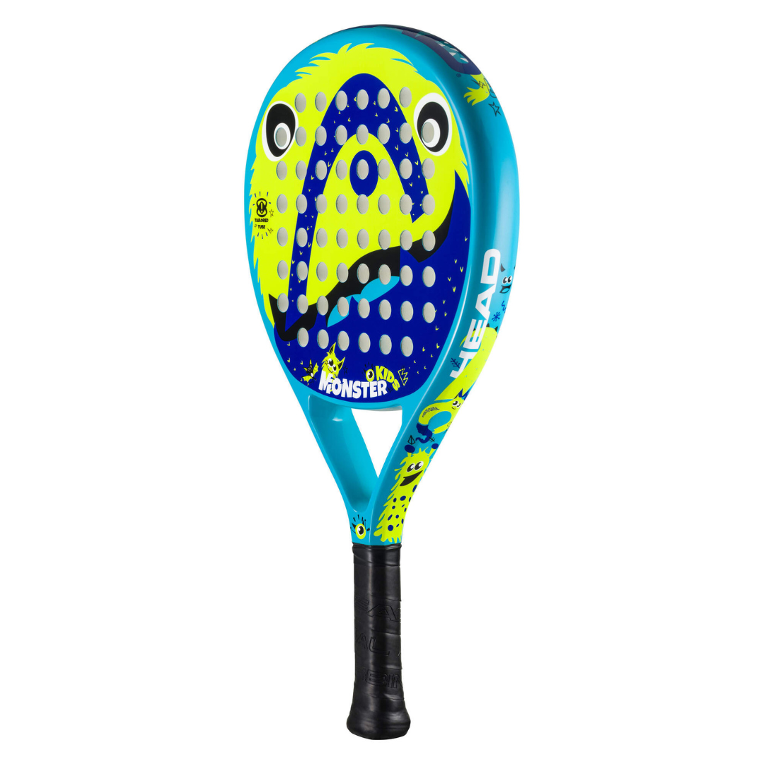 HEAD Monster Kids Padel Racquet