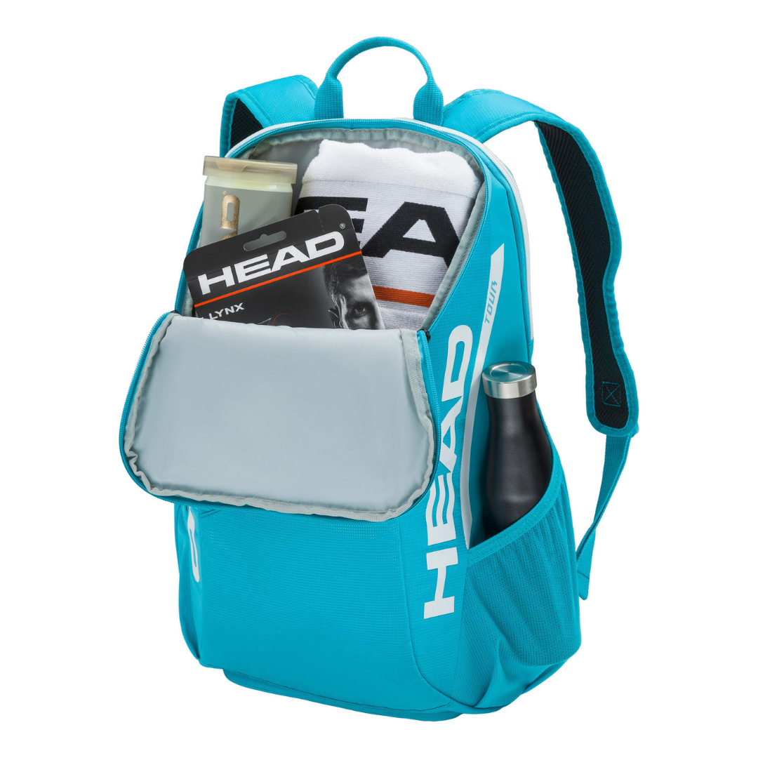 Tour Backpack