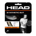 HEAD SYNTHETIC GUT STRING SET